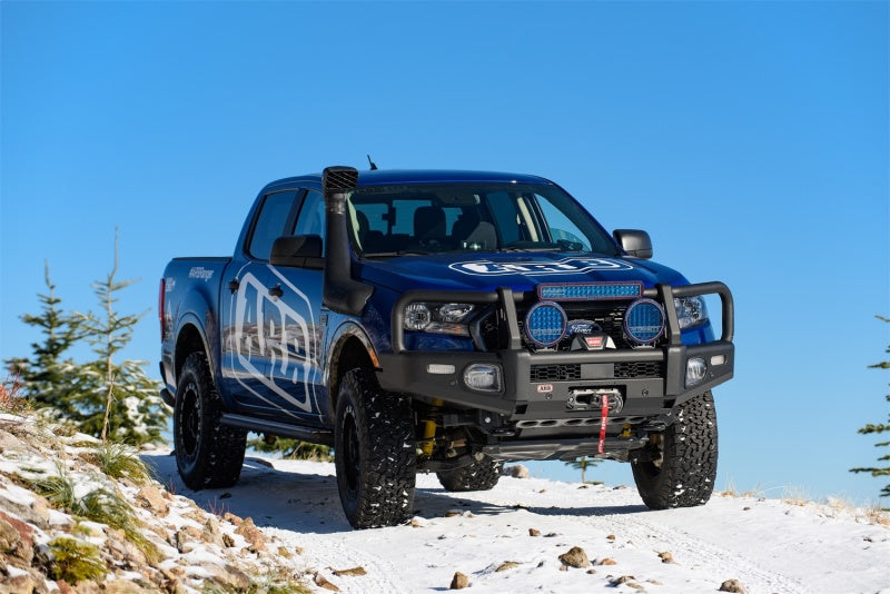 ARB 2019 Ford Ranger 2.3LT Eco Snorkel - Mammoth Racing -