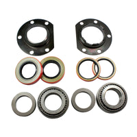 Yukon Gear 8.75in Chrysler Axle Bearing Adjuster & Seal Kit - Mammoth Racing -