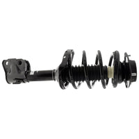 KYB Shocks & Struts Strut-Plus Front Left 14-15 Subaru Forester - Mammoth Racing -