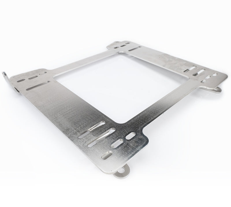NRG Stainless Steel Seat Bracket 13-16 Subaru BRZ/ Scion F-RS - Pair - My Store