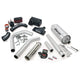 Banks Power 06-12 Frd 6.8 MH-A (L-Exit) Stinger System w/ AutoMind - Mammoth Racing -