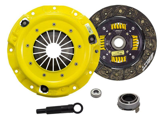 ACT 1991 Mazda Miata HD/Perf Street Sprung Clutch Kit - My Store