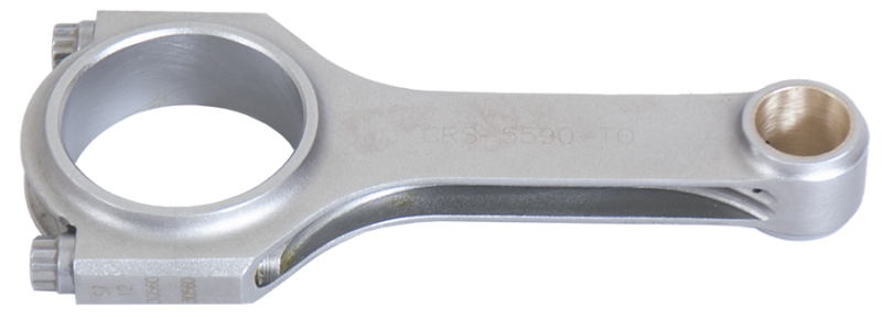 Eagle Toyota 2JZGTE Engine Connecting Rods (Set of 6) - Mammoth Racing -
