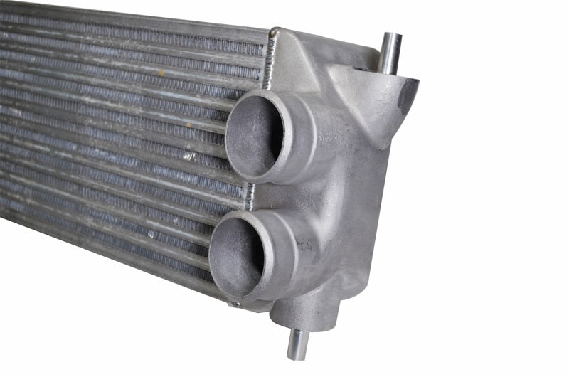 Injen 15-20 Ford F-150 2.7L/3.5L EcoBoost Bar and Plate Front Mount Intercooler - Mammoth Racing -
