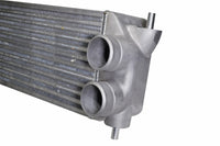 Injen 15-20 Ford F-150 2.7L/3.5L EcoBoost Bar and Plate Front Mount Intercooler - Mammoth Racing -