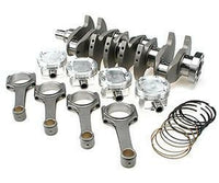 Eagle Chevrolet 350 1Pc Rear Seal Rotating Assembly Kit .030 Bore 3.75in Stroke - Mammoth Racing -