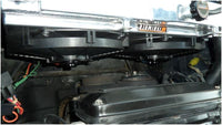 Mishimoto 83-87 Toyota Corolla Aluminum Fan Shroud Kit - Mammoth Racing -