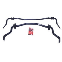Ford Racing 15-17 Ford Mustang GT350 Sway Bar Kit - Mammoth Racing -