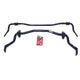 Ford Racing 15-17 Ford Mustang GT350 Sway Bar Kit - Mammoth Racing -