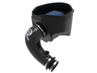 aFe 19-22 BMW Z4 30i L4-2.0L (t) Track Series Carbon Fiber Cold Air Intake System w/ Pro 5R Filter - Mammoth Racing -