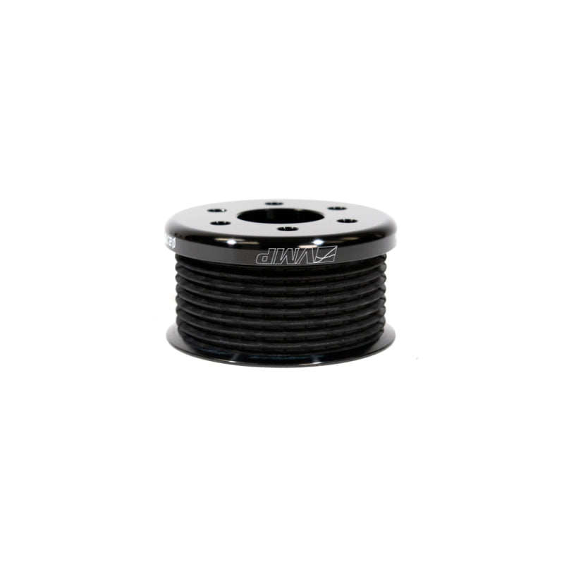 VMP Performance TVS Supercharger 2.7in Griptec 8-Rib Pulley for Odin/Predator Front-Feed - My Store