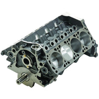 Ford Racing 347 Cubic inch BOSS Short Block - Mammoth Racing -