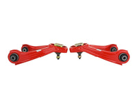 Skunk2 Pro Series 96-00 Honda Civic Adjustable Front Camber Kits (+/- 5 Degrees) - Mammoth Racing -