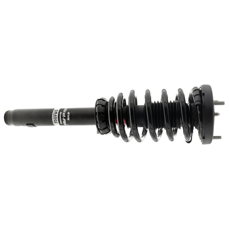 KYB Shocks & Struts Strut Plus Front 06-08 Hyundai Sonata 2.4L - Mammoth Racing -