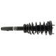 KYB Shocks & Struts Strut Plus Front 06-08 Hyundai Sonata 2.4L - Mammoth Racing -