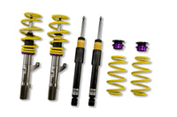 KW Coilover Kit V2 Audi Jetta V sedan / wagon incl. GLI and DSG (A5/1K) - Mammoth Racing -