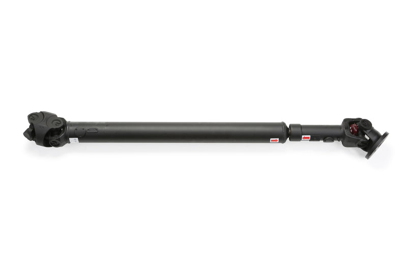 Fabtech 07-11 Jeep JK 4WD 4-Door Heavy Duty Rear Driveshaft - Mammoth Racing -