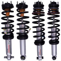 Ford Racing 21-23 Bronco (2Dr) Off-Road Suspension 2in Lift Kit - Mammoth Racing -