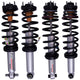 Ford Racing 21-23 Bronco (2Dr) Off-Road Suspension 2in Lift Kit - Mammoth Racing -