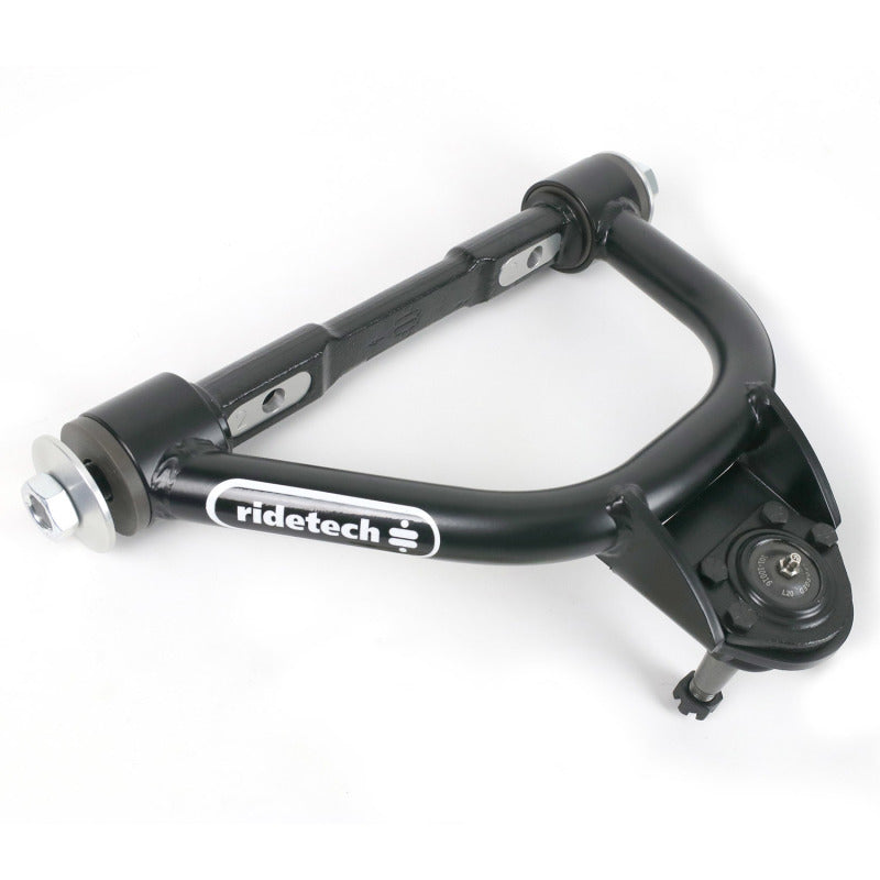 Ridetech 73-79 Ford F-100 HQ Coil-Over System - Mammoth Racing -