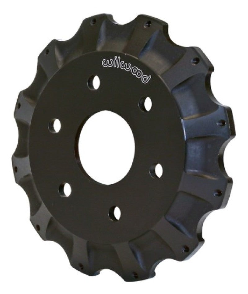 Wilwood Hat-W4A Front 6 x 5.50 - 12 on 9.19in - My Store