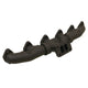 BD Diesel Manifold Exhaust Pulse - 1994-1998 Dodge Ram 5.9l - My Store