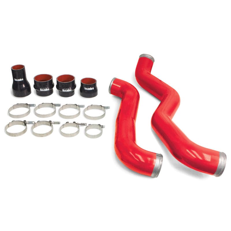 Banks Power 11-16 Chevy/GMC 2500HD/3500HD Diesel 6.6L Boost Tube Upgrade Kit - Mammoth Racing -