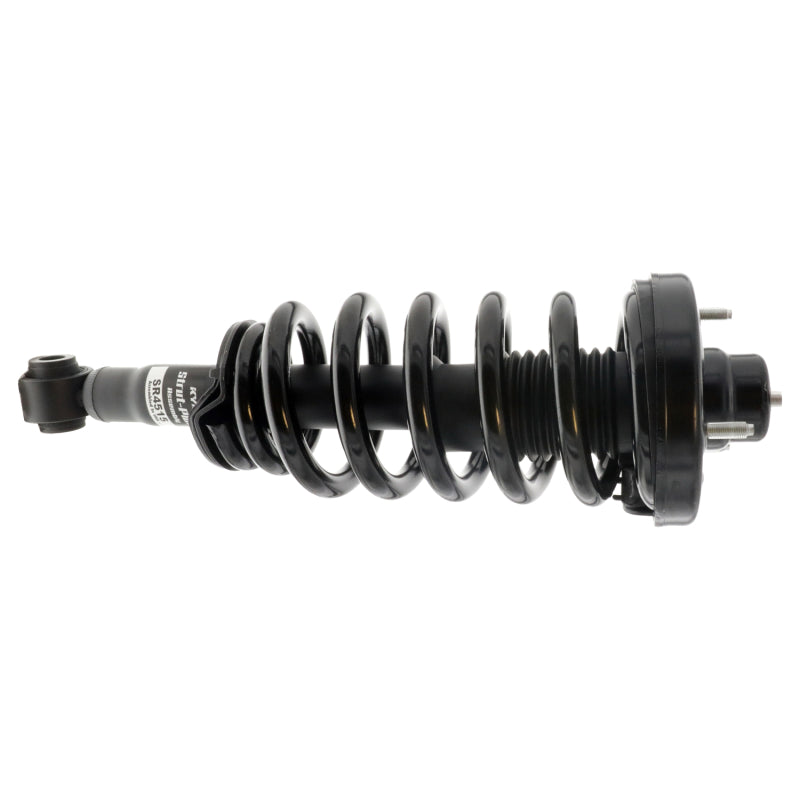 KYB Shocks & Struts Strut Plus Rear 07-17 Ford Expedition w/o Air/Elec Suspension - Mammoth Racing -