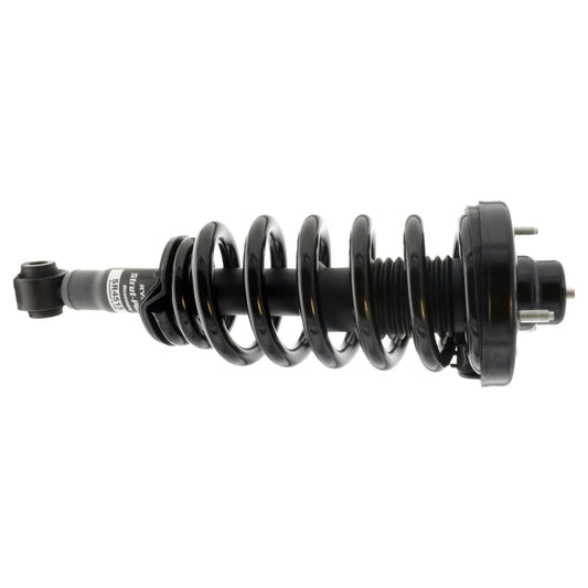KYB Shocks & Struts Strut Plus Rear 07-17 Ford Expedition w/o Air/Elec Suspension - Mammoth Racing -