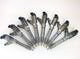 DDP Duramax 04.5-05 LLY Injector Set - Custom Super Mental Series - Mammoth Racing -