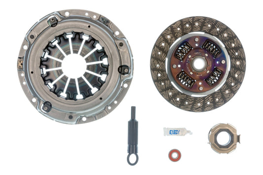 Exedy OE 2013-2016 Scion Fr-s H4 Clutch Kit - Mammoth Racing -