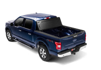 BAK 16-19 Chevrolet / Isuzu Hilux Double Cab BAKFlip G2 - Mammoth Racing -