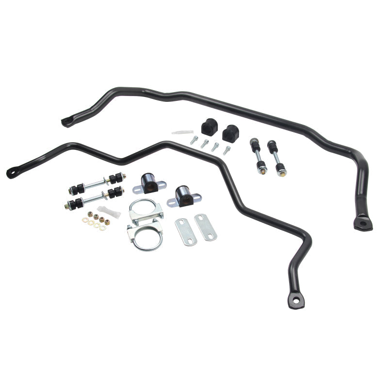 ST Anti-Swaybar Set Chevrolet Camaro 3rd gen. Z28 / Pontiiac Firebird - My Store