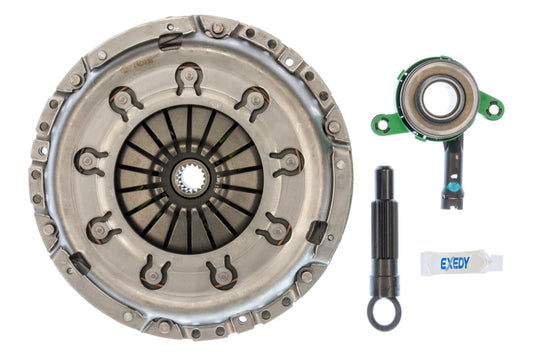 Exedy OE 2007-2009 Dodge Caliber L4 Clutch Kit - Mammoth Racing -