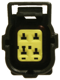 NGK Mitsubishi Lancer 2012-2008 Direct Fit Oxygen Sensor - Mammoth Racing -