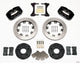 Wilwood Dynapro Radial Front Kit 12.00in Subaru Impreza WRX (*Line Kit Needed*) - My Store