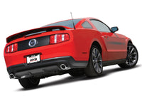 Borla 11-12 Ford Mustang GT/Shelby GT500 5.0L/5.45L 8cyl SS Catback Exhaust + inXin Pipe - My Store