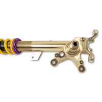 KW Coilover Kit V1 BMW 3-series E30 M3 Coupe - Mammoth Racing -