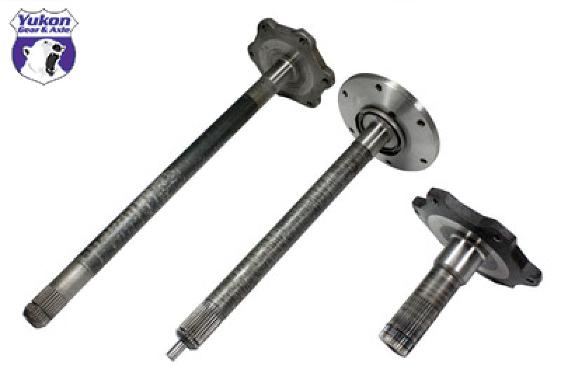 Yukon Gear 1541H Right Hand Stub Axle For 98+ 8.25in IFS - Mammoth Racing -