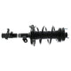 KYB Shocks & Struts Strut Plus Front Right Honda Ridgeline 2006-2014 - Mammoth Racing -