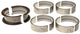 Clevite AMC/Jeep 290 304 343 360 390 401 V8 1966-91 Main Bearing Set - Mammoth Racing -