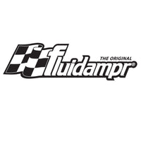 Fluidampr Ford Small Block Harmonic Balancer Ring SBF 6.625in - Mammoth Racing -
