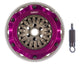 Exedy 1993-1998 Toyota Supra Twin Turbo L6 Hyper Triple Carbon-R Clutch Rigid Disc - Mammoth Racing -