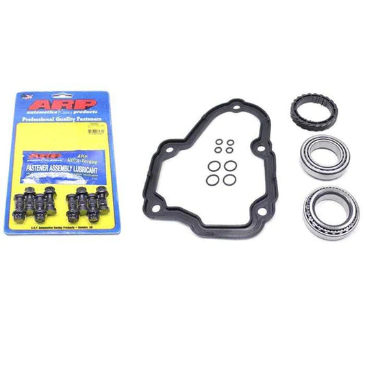 Install Kit 10.398.001K - My Store