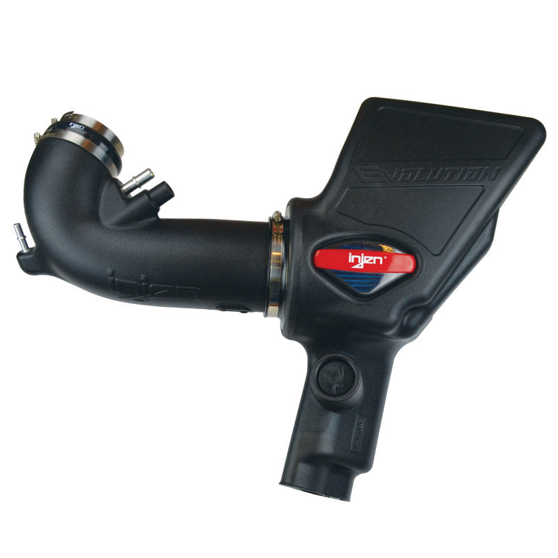 Injen 18-20 Ford Mustang GT 5.0L V8 Evolution Intake - Mammoth Racing -