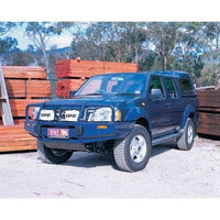 ARB Winchbar Suit Flares Navara D22 02On - Mammoth Racing -