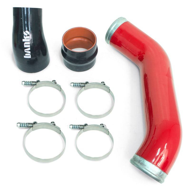 Banks 13-18 Ram 6.7L Diesel Boost Tube System - Driver Side - Mammoth Racing -