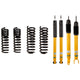 Bilstein B12 2009 Mercedes-Benz E350 Base Sedan Front and Rear Suspension Kit - My Store