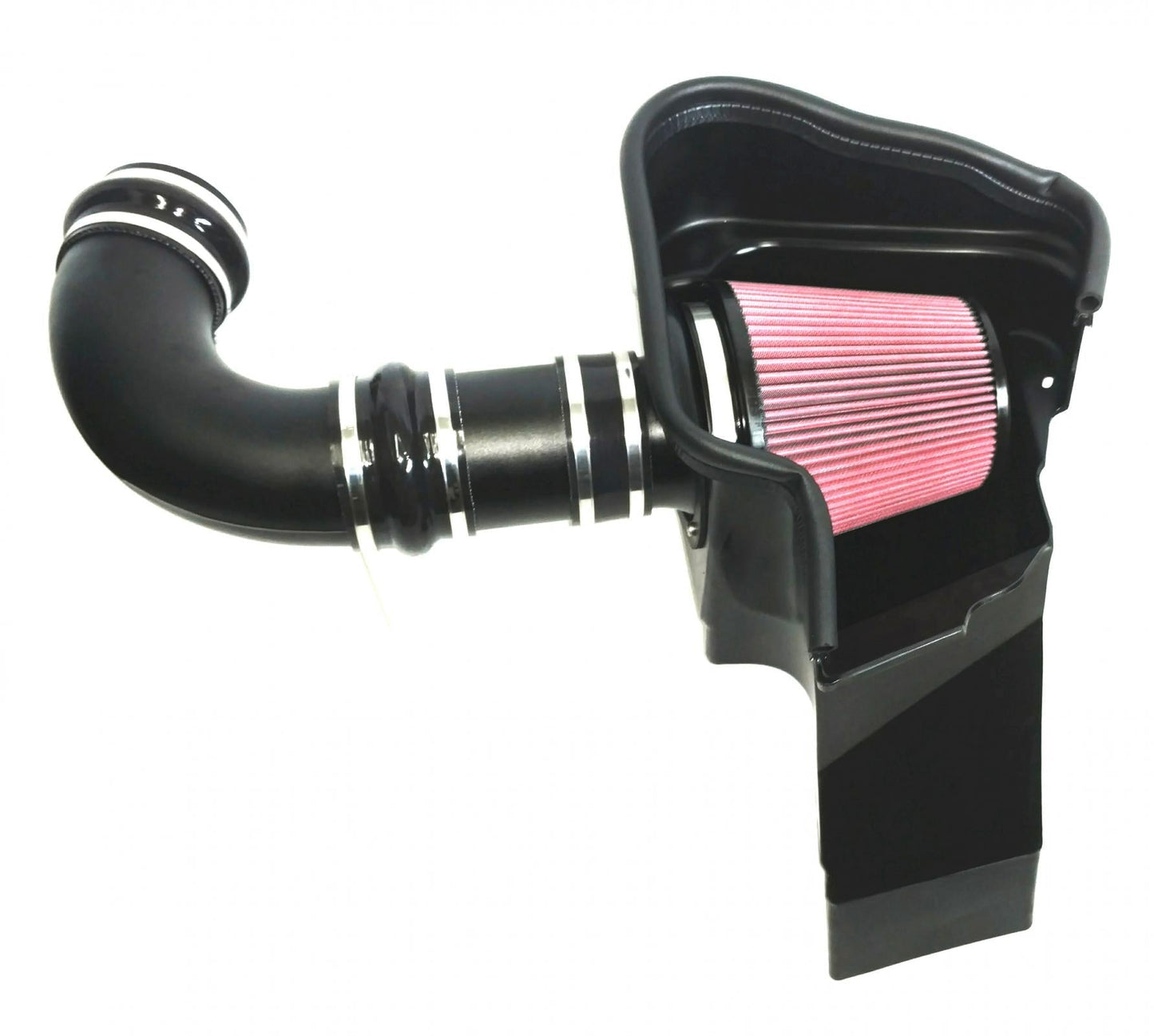 Pontiac G8 GT and GXP Cold Air Intake System 08-09 Pontiac G8 Oiled Filter Roto-fab - Mammoth Racing -10161001