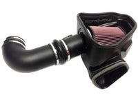 Rotofab Cold Air Intake System (Oiled Filter) with Sound Tube Delete Option - 2016-2021 Camaro SS (6.2L V8) - 10161050 - My Store